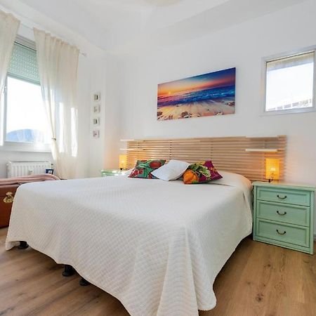 G&G Lägenhet Finale Ligure Exteriör bild