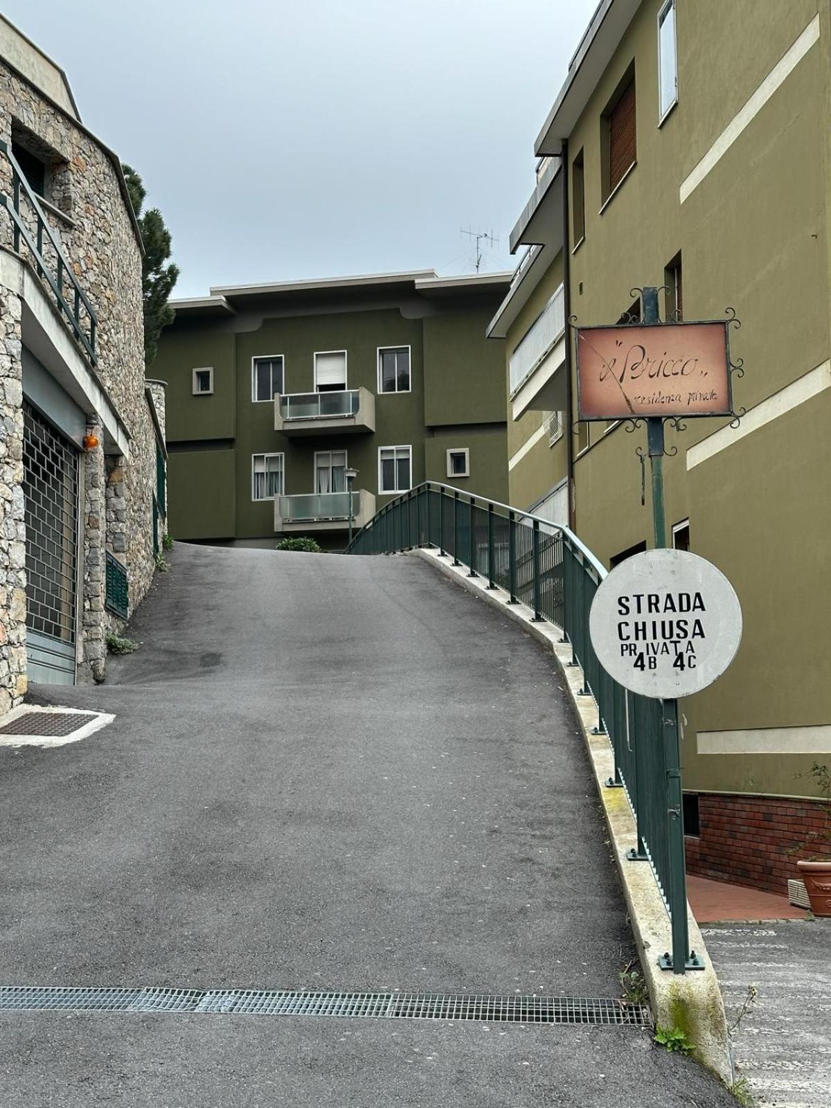 G&G Lägenhet Finale Ligure Exteriör bild